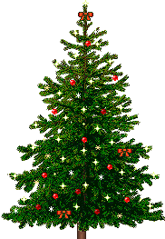 Bildergebnis für weihnachtsbaum clipart